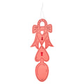 Handmade Love Spoon Token