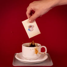 Load image into Gallery viewer, Magnet Coffee Cup
