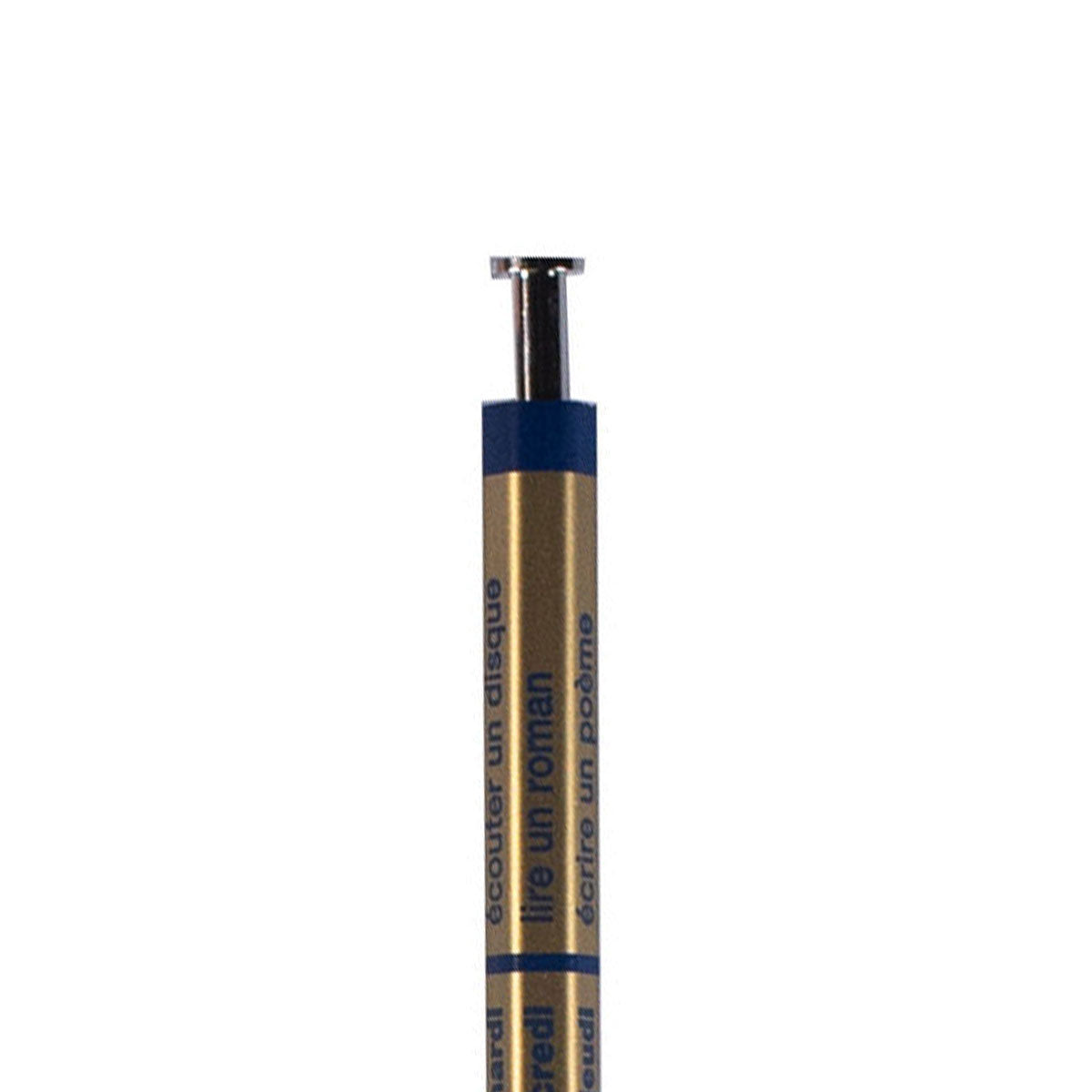Ballpoint Pen Gold
