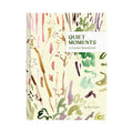 Quiet Moments: A Guided Sketchbook