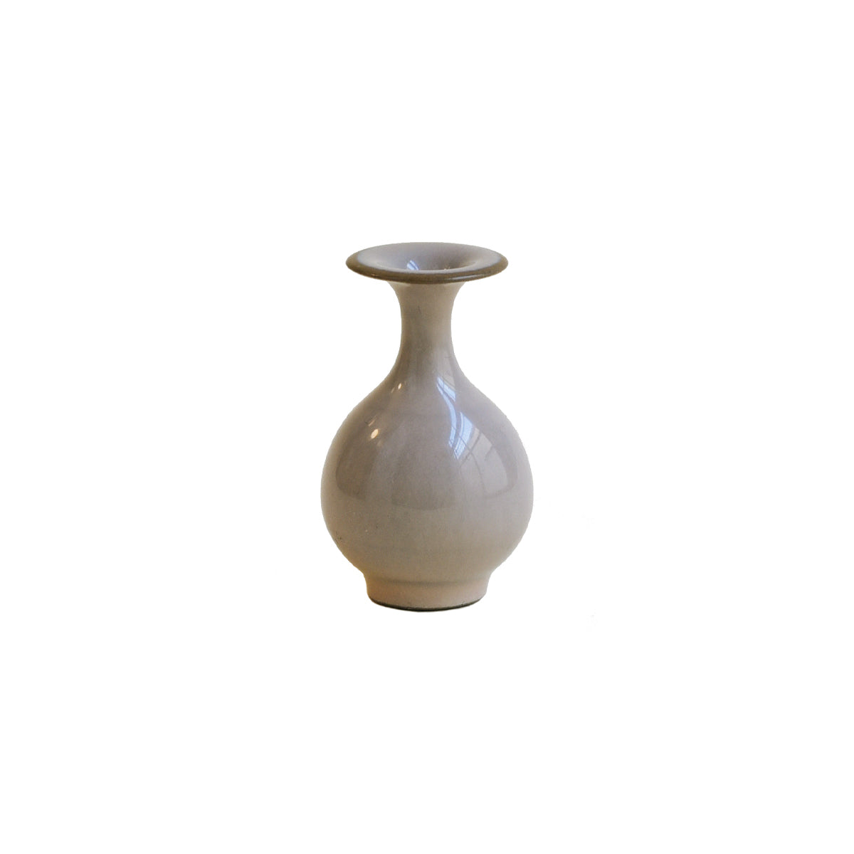 Vase Mini Grey