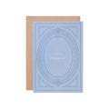 Greetings Card New Chapter