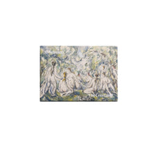 Load image into Gallery viewer, Notecard Set Cezanne Watercolours
