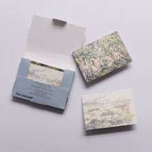 Load image into Gallery viewer, Notecard Set Cezanne Watercolours
