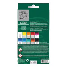 Load image into Gallery viewer, Oil Paints Beginers Set
