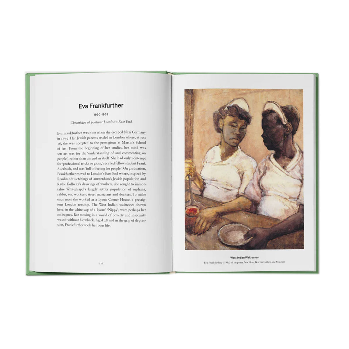 Women Painters: An Opinionated Guide