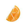 Hairclip Orange