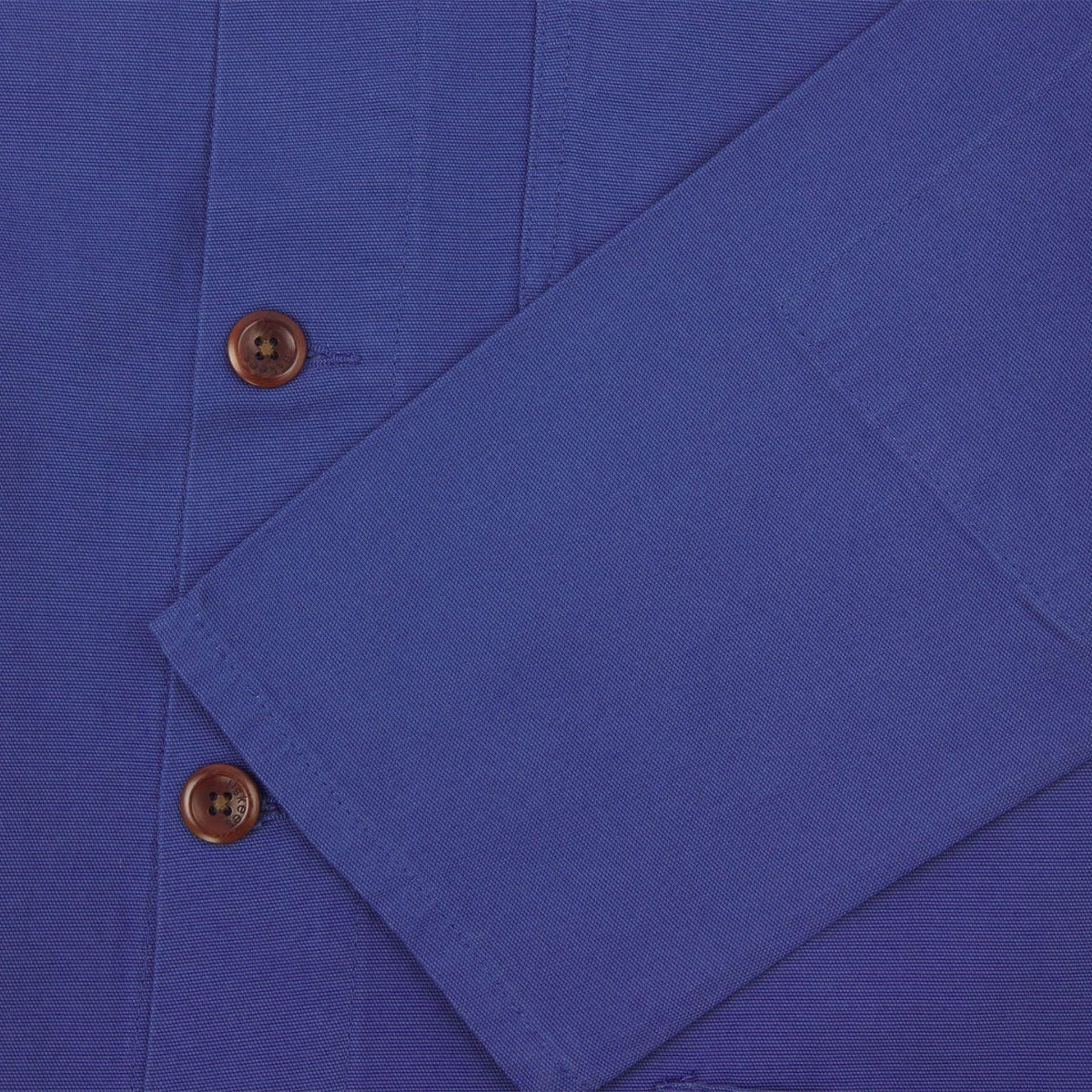 Overshirt Ultra Blue M