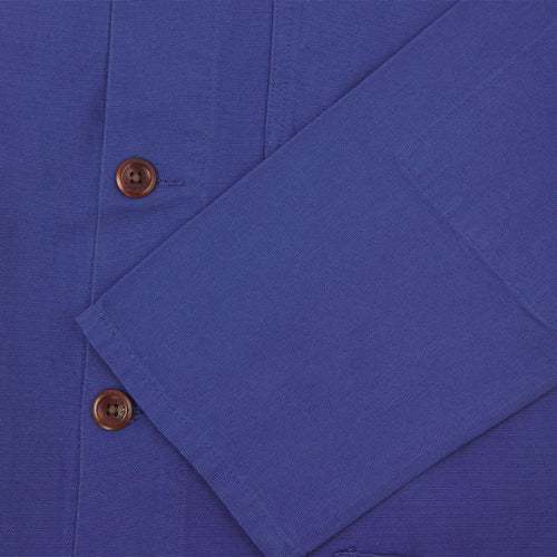 Overshirt Ultra Blue XL