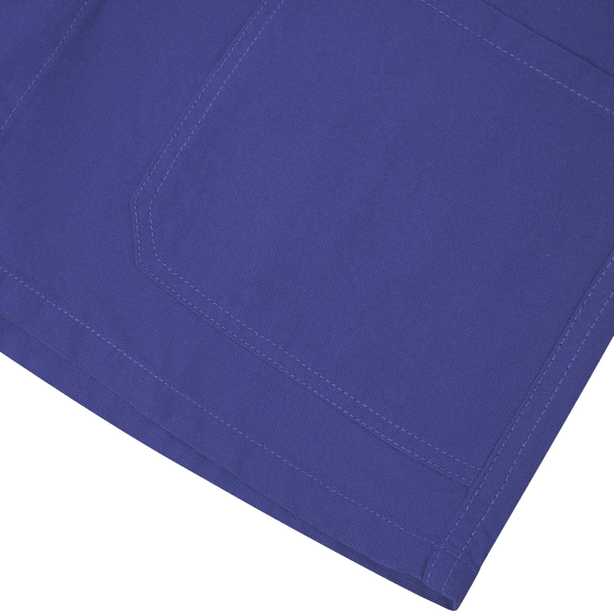 Overshirt Ultra Blue M