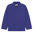 Overshirt Ultra Blue M