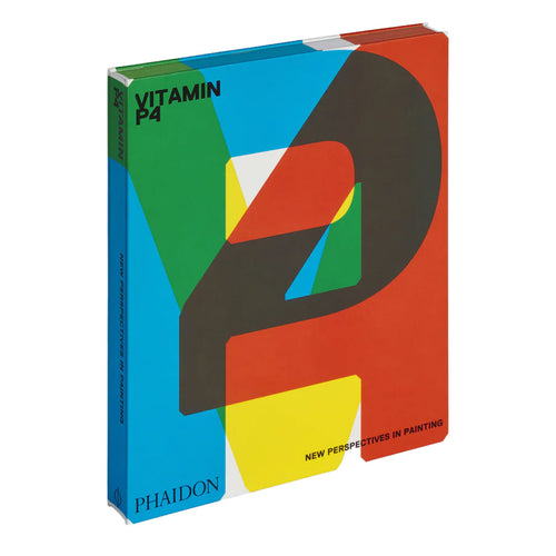 Vitamin P4: New Perspectives in Painting