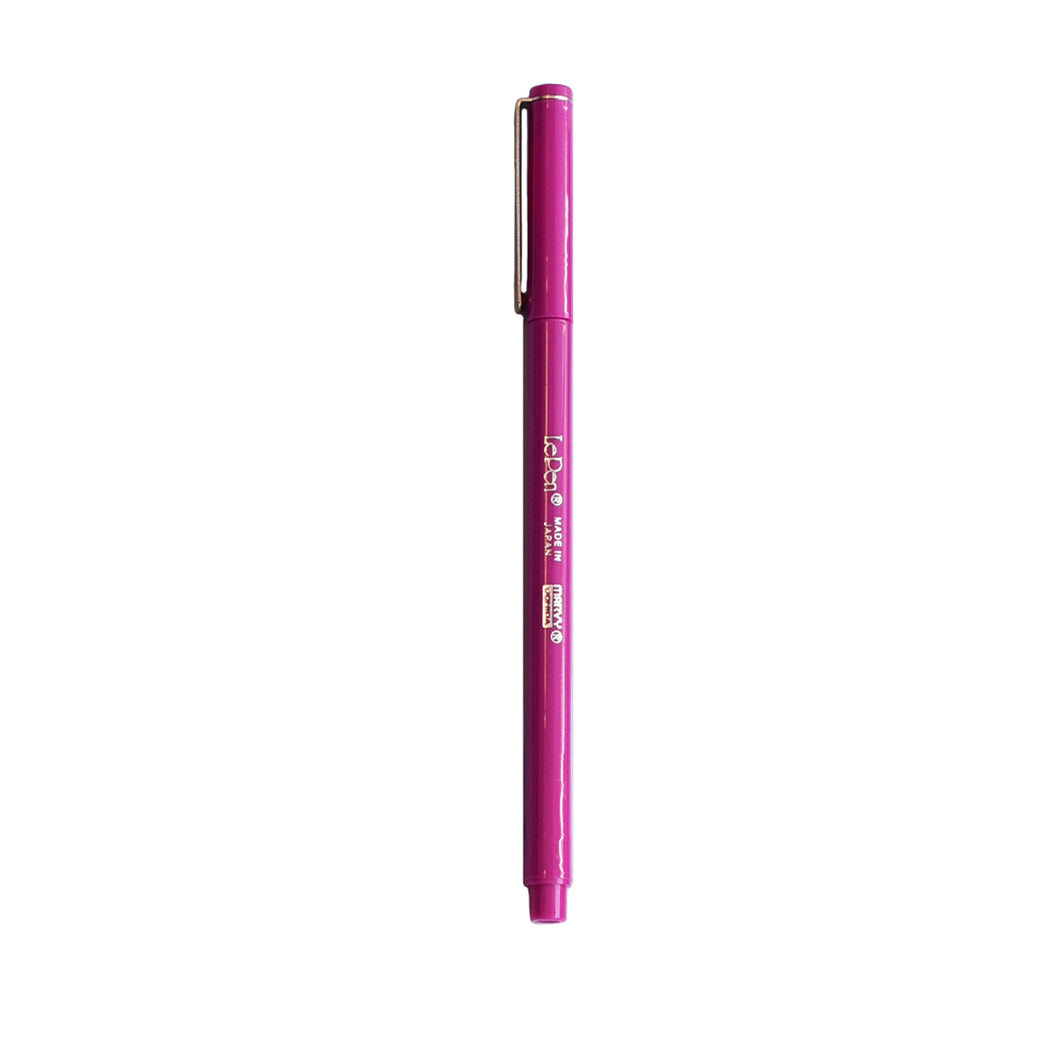 Pen Fine Liner Magenta