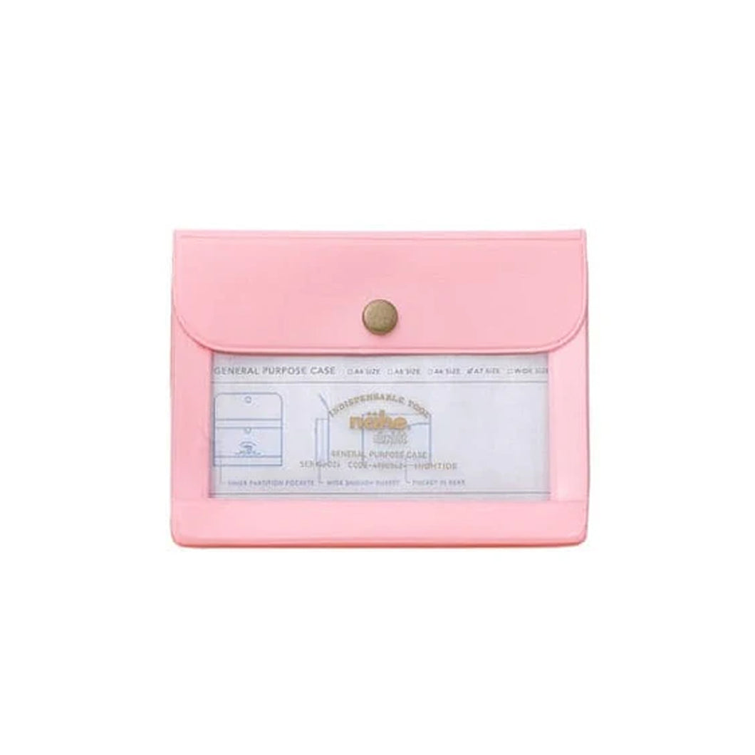 Case Small Pink Nahe