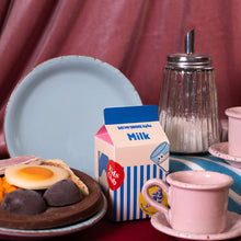 Load image into Gallery viewer, Plate blue
