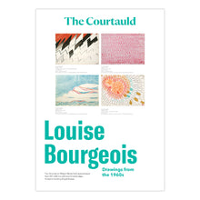 Load image into Gallery viewer, Portfolio Box Louise Bourgeois: Drawings from the 1960s
