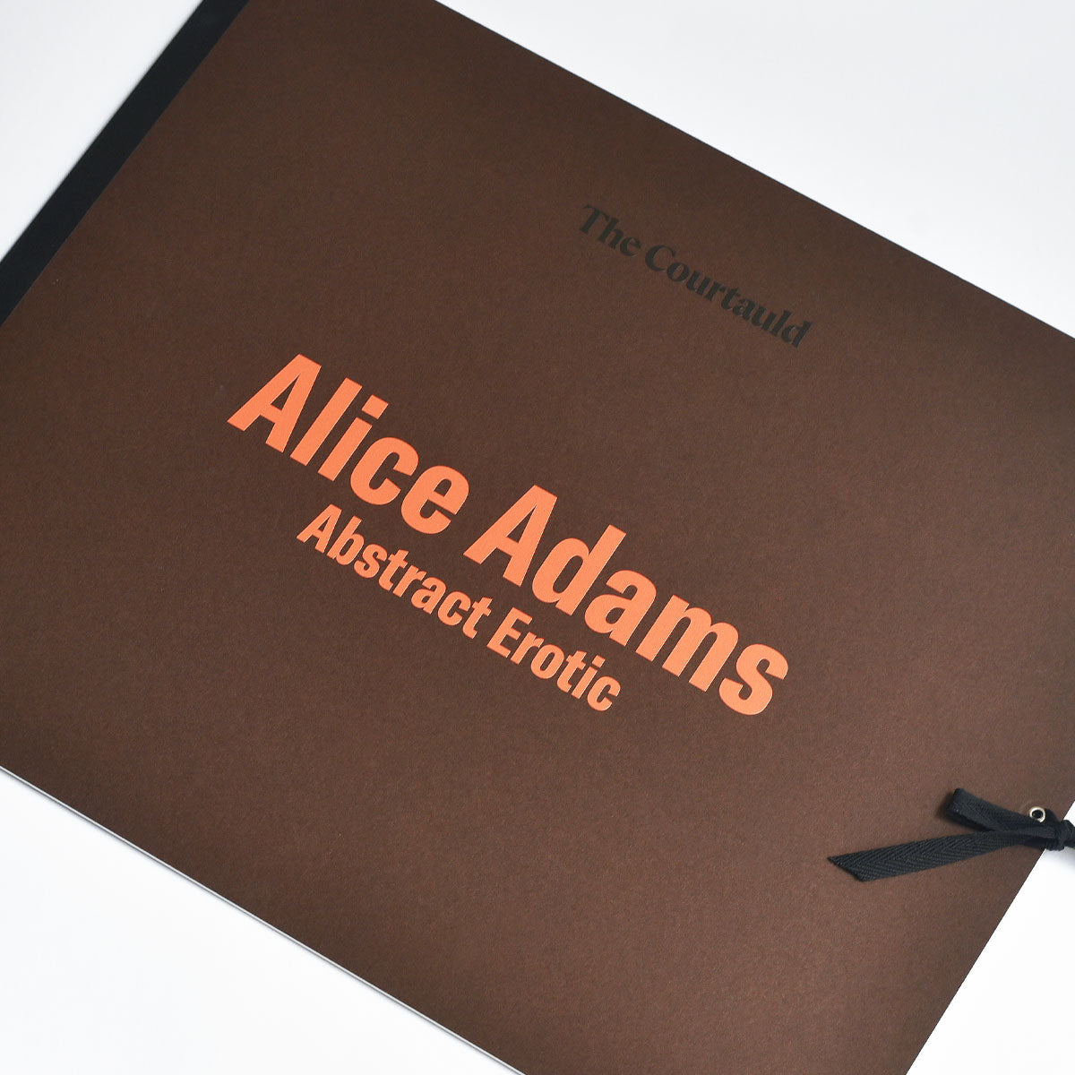 Limited Edition Alice Adams Untitled 2025 (11 to 50)