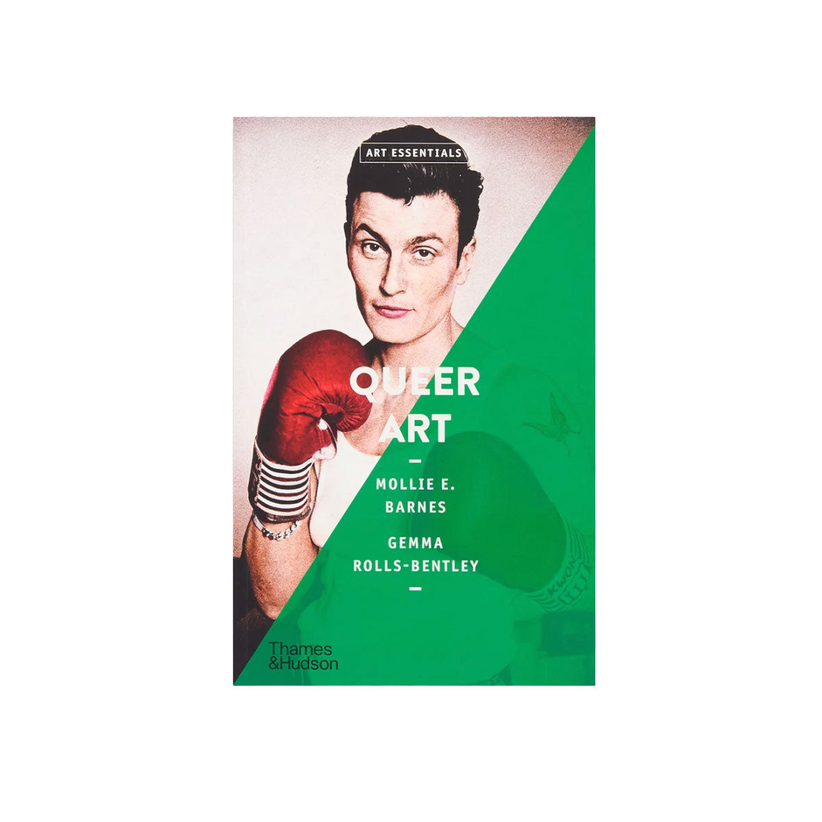 Queer Art: Art Essentials