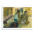 PC Paul Gauguin Te Rerioa