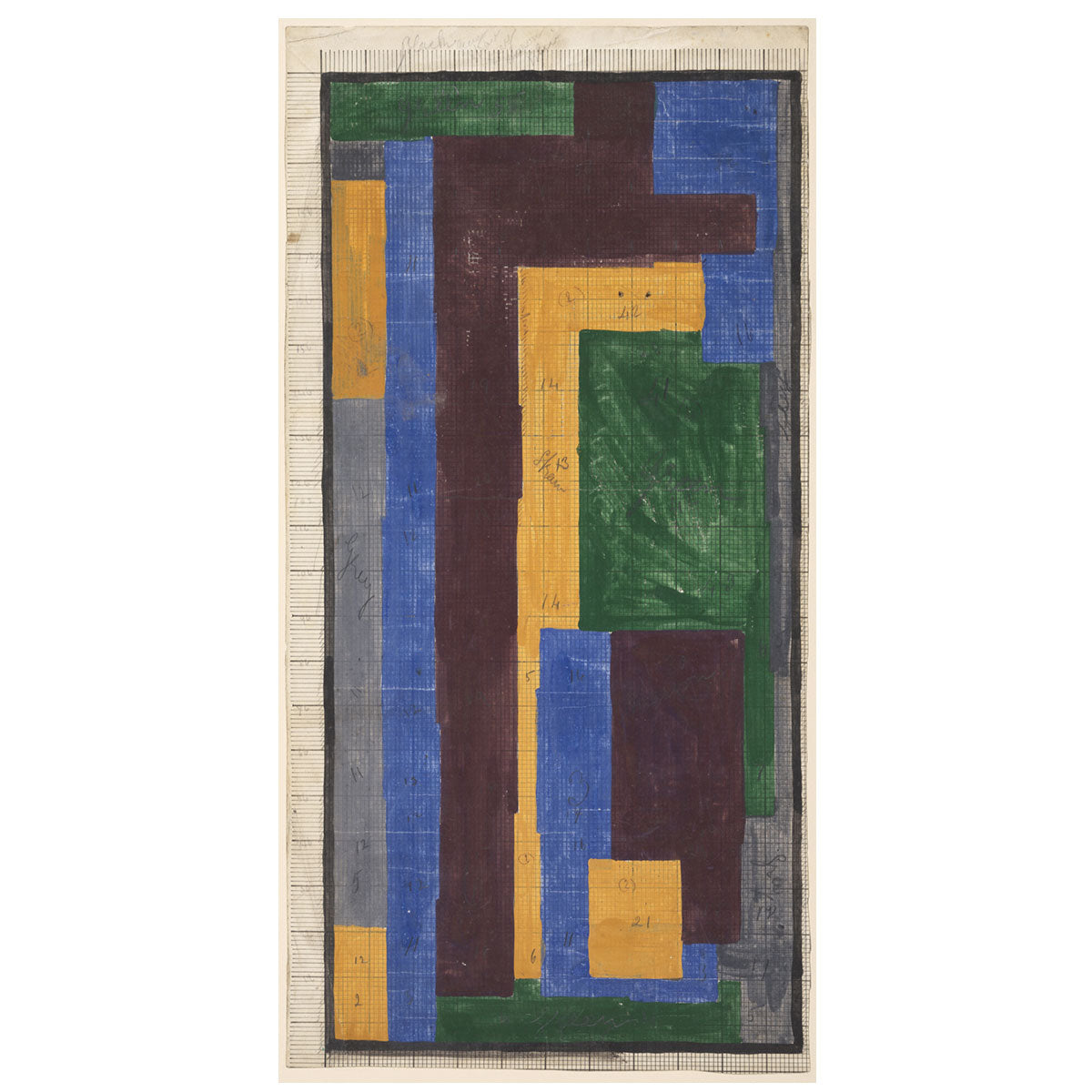 © Estate of Vanessa Bell. All rights reserved, DACS 2023. © Estate of Duncan Grant. All rights reserved, DACS 2023
