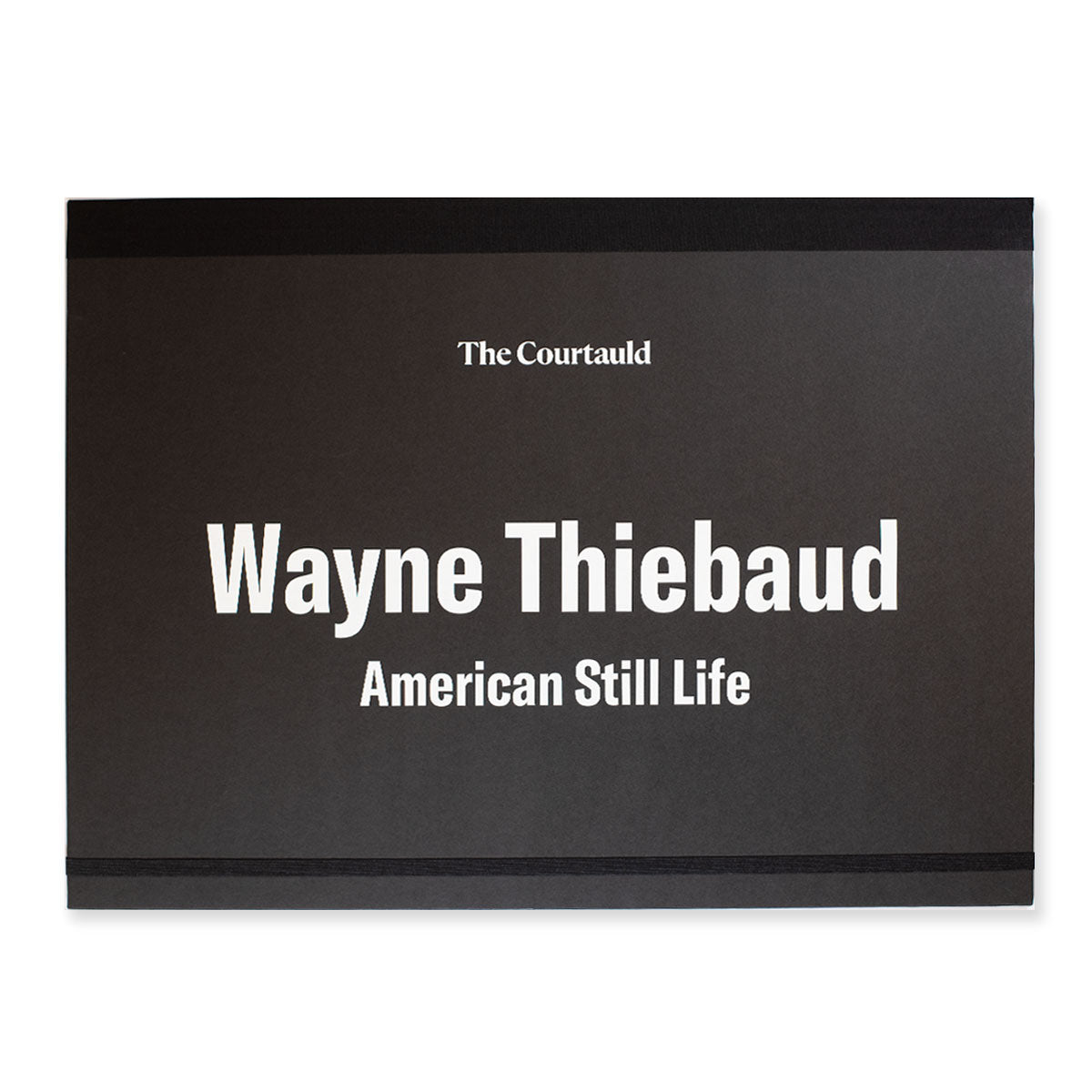 Screenprint, Cake Slices, Wayne Thiebaud