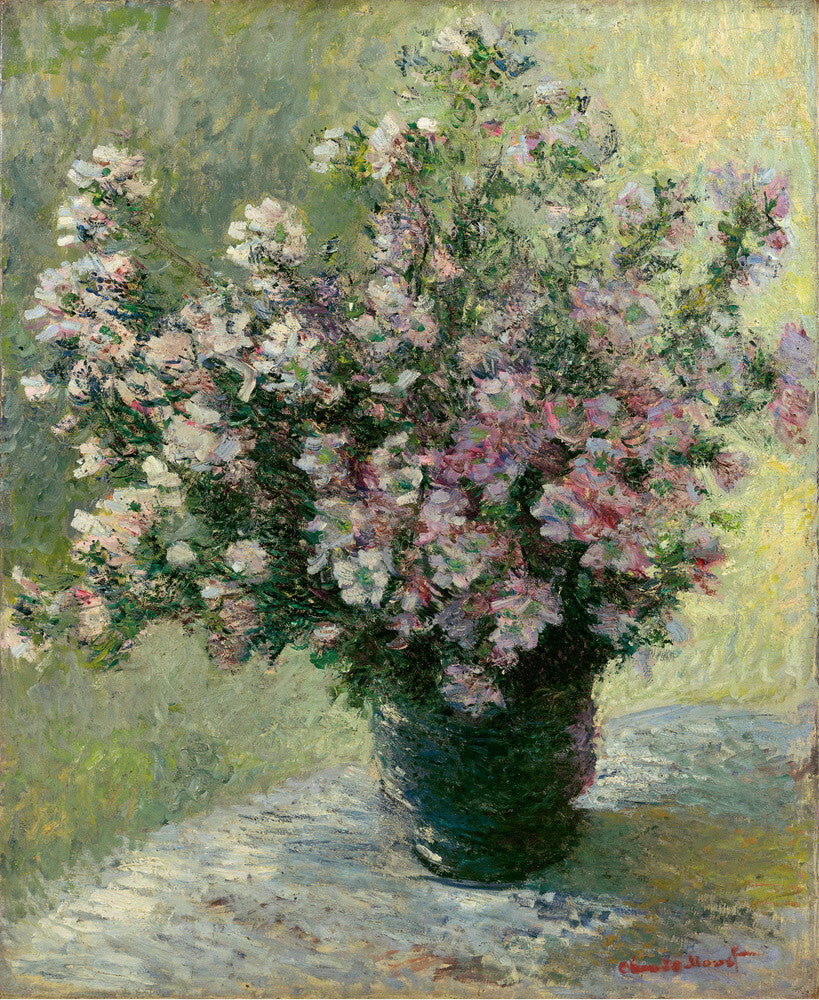 Vase of Flowers