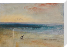 Load image into Gallery viewer, JMW Turner, Dawn after the Wreck
