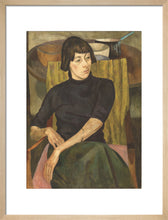 Load image into Gallery viewer, Portrait of Nina Hamnett
