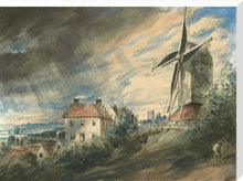 Load image into Gallery viewer, John Constable, Stanway Mill, near Colchester
