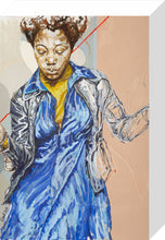 Load image into Gallery viewer, Claudette Johnson, Blues Dance, 2023

