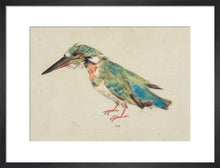 Load image into Gallery viewer, Italian School, Kingfisher

