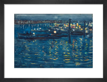 Load image into Gallery viewer, Maurice Brazil, Festival night, Venice
