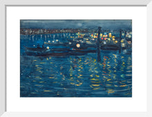 Load image into Gallery viewer, Maurice Brazil, Festival night, Venice
