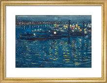 Load image into Gallery viewer, Maurice Brazil, Festival night, Venice
