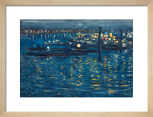 Load image into Gallery viewer, Maurice Brazil, Festival night, Venice
