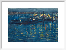 Load image into Gallery viewer, Maurice Brazil, Festival night, Venice
