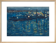 Load image into Gallery viewer, Maurice Brazil, Festival night, Venice
