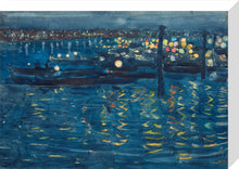 Load image into Gallery viewer, Maurice Brazil, Festival night, Venice
