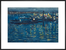 Load image into Gallery viewer, Maurice Brazil, Festival night, Venice

