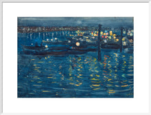 Load image into Gallery viewer, Maurice Brazil, Festival night, Venice
