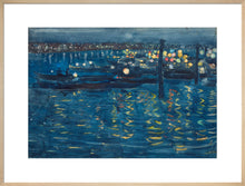 Load image into Gallery viewer, Maurice Brazil, Festival night, Venice
