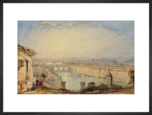 Load image into Gallery viewer, James Baker, View of Florence
