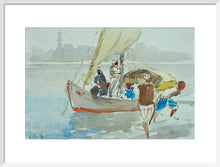 Load image into Gallery viewer, Hercules Brabazon, View of Cairo
