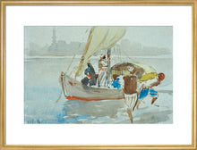 Load image into Gallery viewer, Hercules Brabazon, View of Cairo
