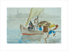 Load image into Gallery viewer, Hercules Brabazon, View of Cairo
