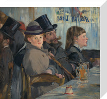 Load image into Gallery viewer, Au Café, 1878
