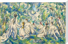 Load image into Gallery viewer, Bathers, c.1900
