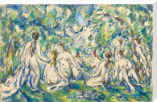 Load image into Gallery viewer, Bathers, c.1900
