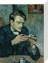 Load image into Gallery viewer, Portrait of Mateu Fernández de Soto, 1901
