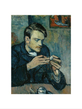 Load image into Gallery viewer, Portrait of Mateu Fernández de Soto, 1901
